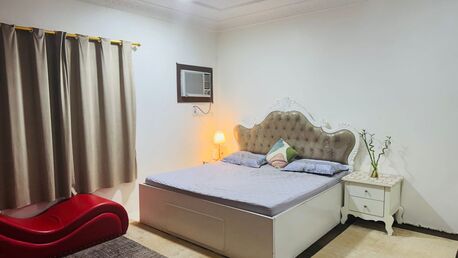 Jubail, Apartments/Houses, SAR 2500/month,  Furnished,  2 BR,  2 BHK Fully Furnished Family Apartment For Rent