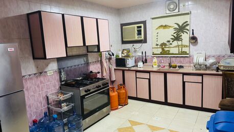 Jubail, Apartments/Houses, SAR 2500/month,  Furnished,  2 BR,  2 BHK Fully Furnished Family Apartment For Rent