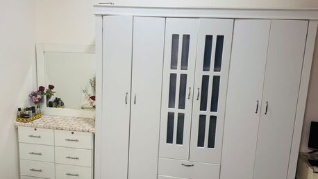 Jubail, Apartments/Houses, SAR 2500/month,  Furnished,  2 BR,  2 BHK Fully Furnished Family Apartment For Rent