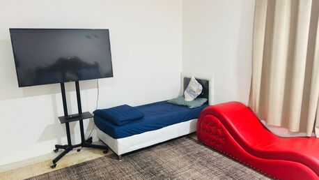 Jubail, Apartments/Houses, SAR 2500/month,  Furnished,  2 BR,  2 BHK Fully Furnished Family Apartment For Rent