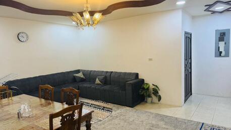 Jubail, Apartments/Houses, SAR 2500/month,  Furnished,  2 BR,  2 BHK Fully Furnished Family Apartment For Rent