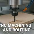 High-Precision CNC Cutting London For Custom Fabrication