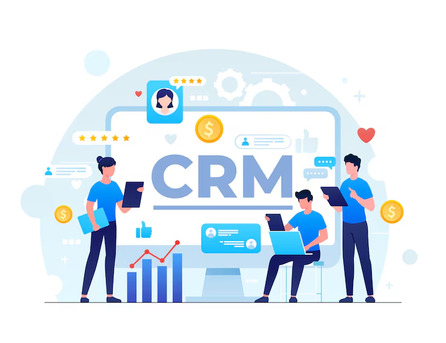 New York, Software Development, Expert Custom CRM Development Company | Scalable CRM Solutions