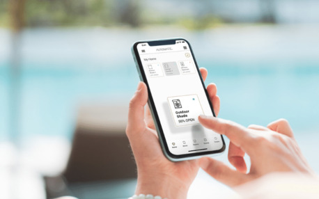 Sydney, Furniture, AUD 1234,  Say Hello To Smart Luxury With Motorised Blinds. Grab Now!