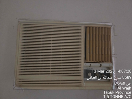 Al Wajh, Appliances, SAR 1400,  FOR SALE