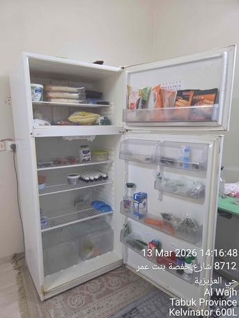 Al Wajh, Appliances, SAR 1400,  FOR SALE
