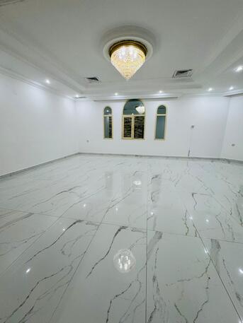 Rumaithiya, Villas, KWD 1800,  Villa For Rent In Rumaithiya, Corner Lot, Two Floors, 8 Rooms,