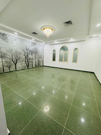 Rumaithiya, Villas, KWD 1800,  Villa For Rent In Rumaithiya, Corner Lot, Two Floors, 8 Rooms,
