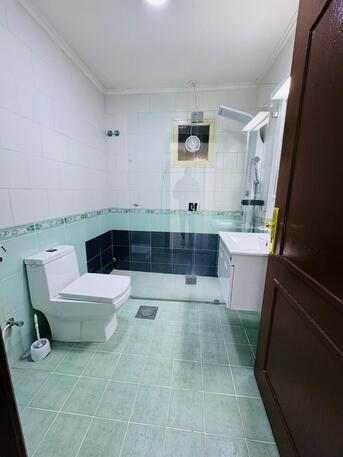 Rumaithiya, Villas, KWD 1800,  Villa For Rent In Rumaithiya, Corner Lot, Two Floors, 8 Rooms,