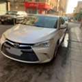 SAR 60000,  Toyota Camry,  2016,  Automatic,  74000 KM,   , Well Maintained