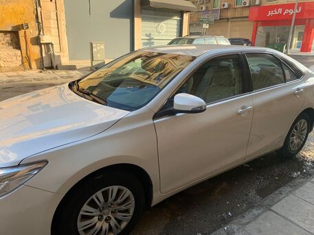 Khobar, Vehicles, Cars & Trucks , SAR 60000,  Toyota Camry,  2016,  Automatic,  74000 KM,   , Well Maintained