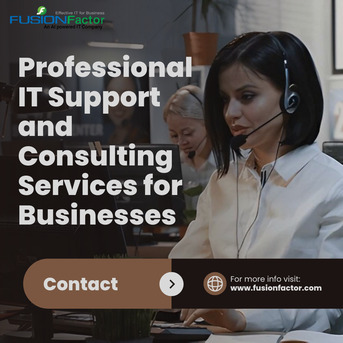 San Diego, Computer, Professional IT Support And Consulting Services For Businesses