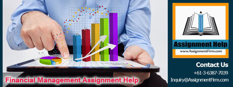 Sydney, Education, What Is Financial Management Assignment Help?