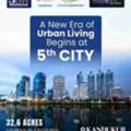 INR 25000,  Open Plots In Kandukur At The Capital 5th City