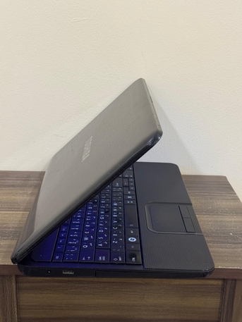 Riffa, Computers, BHD 45,  Toshiba Intel Core I5 2.5Ghz 8GB RAM 500GB Hard Drive 15.6"HD Display With Charger