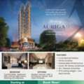 Live Above The Ordinary &ndash; Auriga 9 In Borivali West