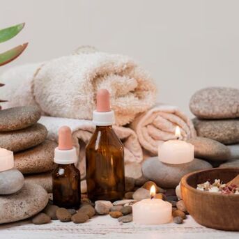 Kolkata, Health, Experience Ultimate Comfort With A Full Body Massage In Kolkata