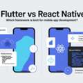 Cross-Platform Mobile App Development &ndash; Flutter & React Native Experts