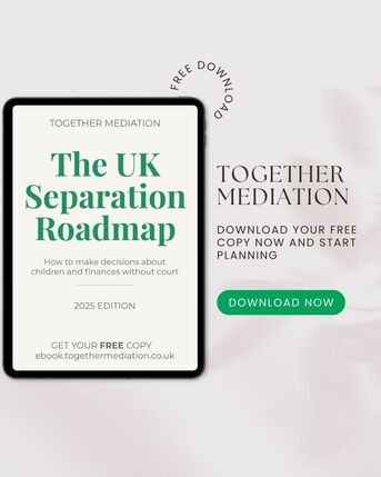 London, Legal, Find Local Family Mediation Services Near Me Today