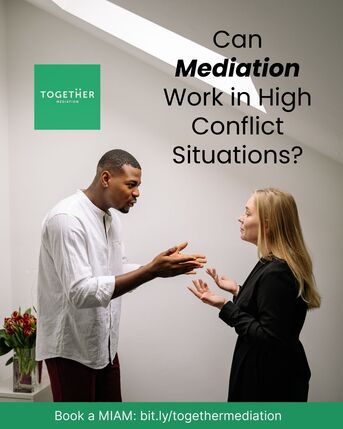London, Legal, Find Local Family Mediation Services Near Me Today
