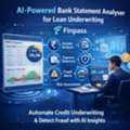 Automate Bank Statement Analysis With AI &ndash; Finpass BSA