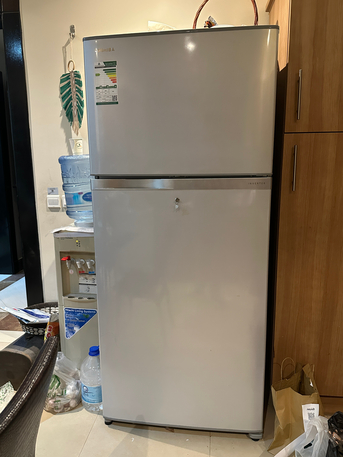 Al Rabwah, Appliances, SAR 2300,  Toshiba Refrigerator