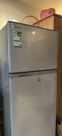 Al Rabwah, Appliances, SAR 2300,  Toshiba Refrigerator