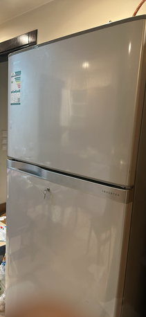 Al Rabwah, Appliances, SAR 2300,  Toshiba Refrigerator