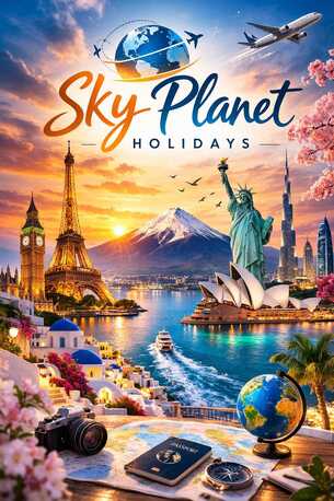 Madurai, Travel, Sky Planet Holidays &ndash; Trusted Travel Partner For Touristers And Holiday Planners