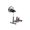 SAR 350,  **???? FOR SALE &ndash; Gaming Wheel Stand (Excellent Condition) ????**
