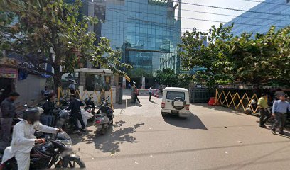 Noida, Technical, Leading Salesforce Development Company Noida &ndash; Gravity Infosolutions