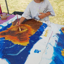 Toronto, Lessons Offered, Why Choose Art Classes Comox Valley At Art Adventures?