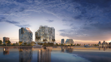 Dubai, Real Estate For Sale, AED 3,  3 BR,  3 Bedroom Apartment | Family Layout | Large Balcony | Dubai Creek Living