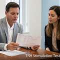 TRH Stimulation Tests For Thyroid & Hormone Evaluation