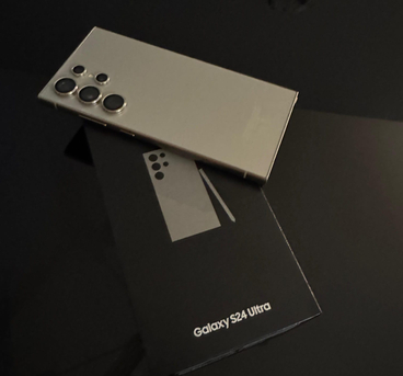 Riyadh, Electronics, SAR 2550,  SAMSUNG S24 Ultra