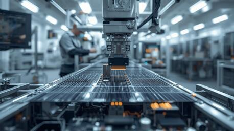 Kolkata, Wholesale Products, Solar Module Manufacturing In India | Websol Energy System Ltd