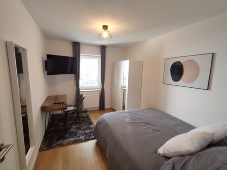 Frankfurt, Apartments/Houses, EUR 750/month,  Studio,  16 Sq. Meter,  FRANKFURT CITY! Willemerstra?e 15 | Premium Student Living | BOOK NOW!