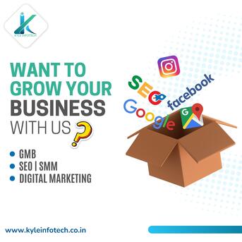 Kolkata, Web Design & Development, No.1 GMB Optimization Service Provider In Kolkata &ndash; Kyle Infotech Pvt. Ltd.