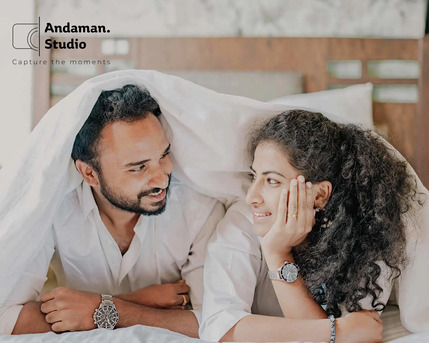 Mumbai, Travel, Candle Light Dinner Photoshoot In Andaman