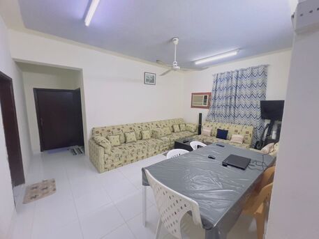 Al Saadah, Apartments/Houses, SAR 2500/month,  Furnished,  2 BR,  02 BHK, FULLY FURNISHED FAMILY APPARTMENT