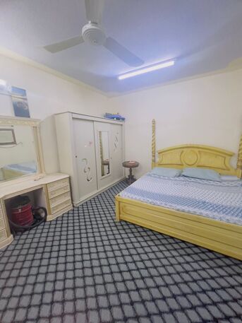 Al Saadah, Apartments/Houses, SAR 2500/month,  Furnished,  2 BR,  02 BHK, FULLY FURNISHED FAMILY APPARTMENT