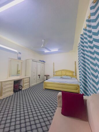 Al Saadah, Apartments/Houses, SAR 2500/month,  Furnished,  2 BR,  02 BHK, FULLY FURNISHED FAMILY APPARTMENT