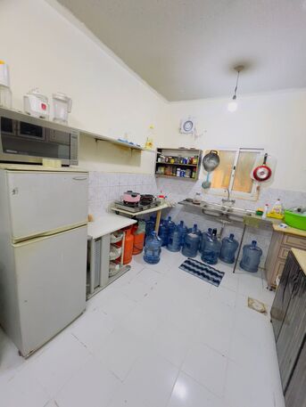 Al Saadah, Apartments/Houses, SAR 2500/month,  Furnished,  2 BR,  02 BHK, FULLY FURNISHED FAMILY APPARTMENT