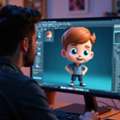 Best Animation Institute In Kolkata For Creative Careers