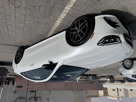 Riyadh, Vehicles, Cars & Trucks , SAR 250000,  Mercedes E450 Coupe,  2022,  Automatic,  28000 KM,  Low Milage  Mercedes-Benz E450 Coupe (AMG Kit)