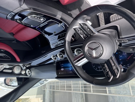 Riyadh, Vehicles, Cars & Trucks , SAR 250000,  Mercedes E450 Coupe,  2022,  Automatic,  28000 KM,  Low Milage  Mercedes-Benz E450 Coupe (AMG Kit)