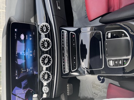 Riyadh, Vehicles, Cars & Trucks , SAR 250000,  Mercedes E450 Coupe,  2022,  Automatic,  28000 KM,  Low Milage  Mercedes-Benz E450 Coupe (AMG Kit)