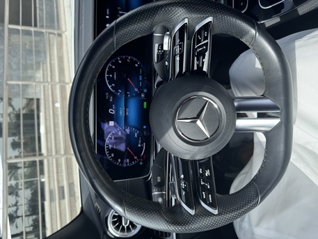 Riyadh, Vehicles, Cars & Trucks , SAR 250000,  Mercedes E450 Coupe,  2022,  Automatic,  28000 KM,  Low Milage  Mercedes-Benz E450 Coupe (AMG Kit)