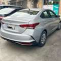 SAR 38000,  Hyundai Accent,  2021,  Automatic,  200000 KM,   Sale For SAR 39000 , Vehicle In Good Condition, 4 New Tire