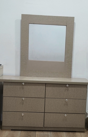 Riyadh, Furniture, SAR 1200,  1 Bed Set